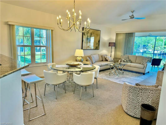 437 WIGGINS LAKE CT APT 201, NAPLES, FL 34110, photo 4 of 34