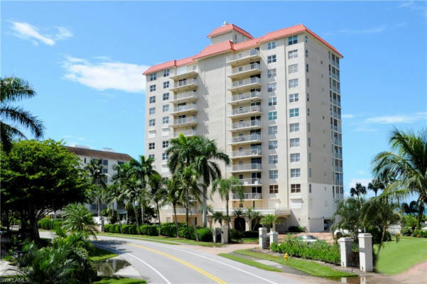 10691 GULF SHORE DR APT 1102, NAPLES, FL 34108 - Image 1