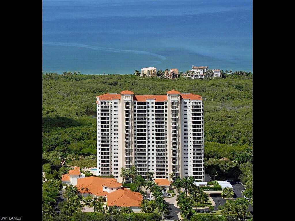 7425 PELICAN BAY BLVD APT 701, NAPLES, FL 34108, photo 1 of 22