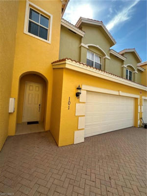 12199 LUCCA ST APT 101, FORT MYERS, FL 33966, photo 3 of 34