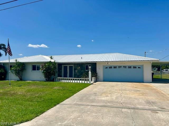 13319 MARQUETTE BLVD, FORT MYERS, FL 33905, photo 1 of 19