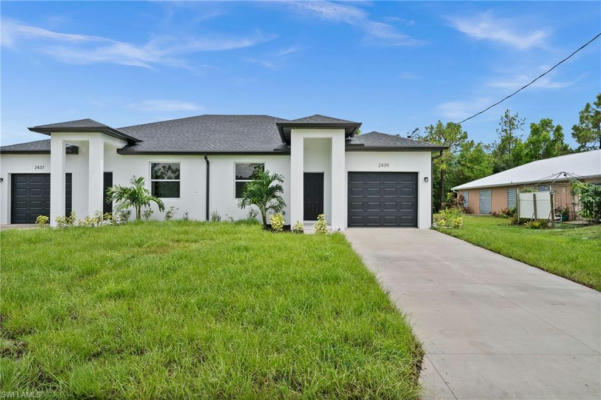 2206 LEDA AVE S, LEHIGH ACRES, FL 33973 - Image 1