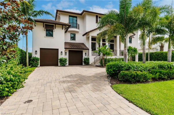 434 TRADE WINDS AVE, NAPLES, FL 34108 - Image 1