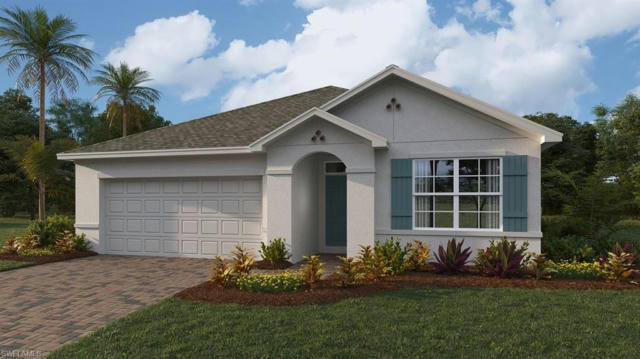 20300 CAMINO TORCIDO LOOP, NORTH FORT MYERS, FL 33917 - Image 1