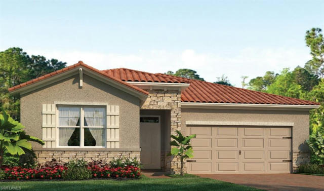 3735 CROSSWATER DR, NORTH FORT MYERS, FL 33917 - Image 1