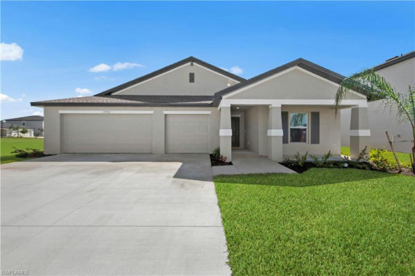 17704 MONTE ISOLA WAY, NORTH FORT MYERS, FL 33917 - Image 1