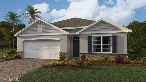 622 NW 2ND LN, CAPE CORAL, FL 33993 - Image 1