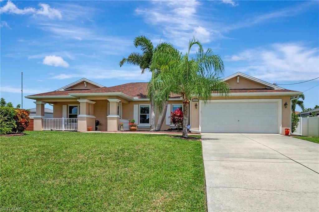 1305 NW 8TH PL, CAPE CORAL, FL 33993, photo 1 of 41