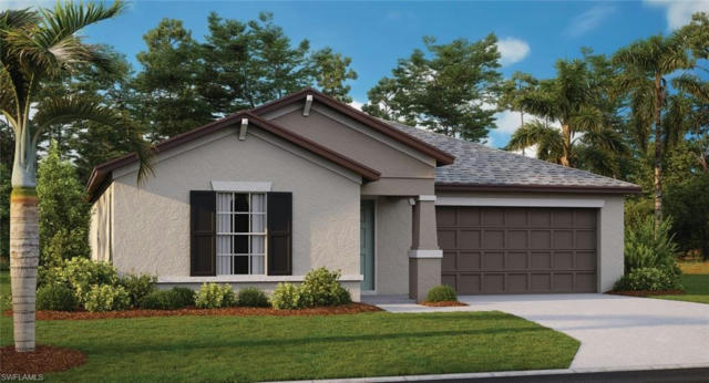 3028 NW 17TH AVE, CAPE CORAL, FL 33993 - Image 1