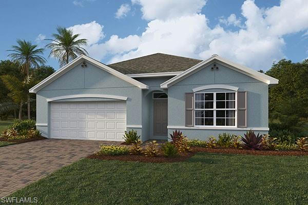 20261 CAMINO TORCIDO LOOP, NORTH FORT MYERS, FL 33917 - Image 1