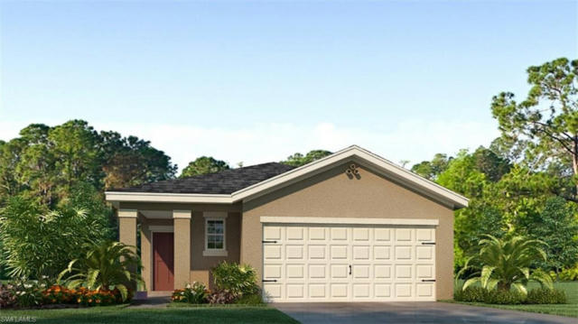 16553 FIRE CORAL LN, NORTH FORT MYERS, FL 33903 - Image 1