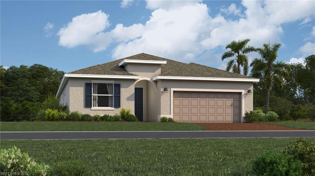 18769 MARLIN KITE LN, NORTH FORT MYERS, FL 33917, photo 1 of 26