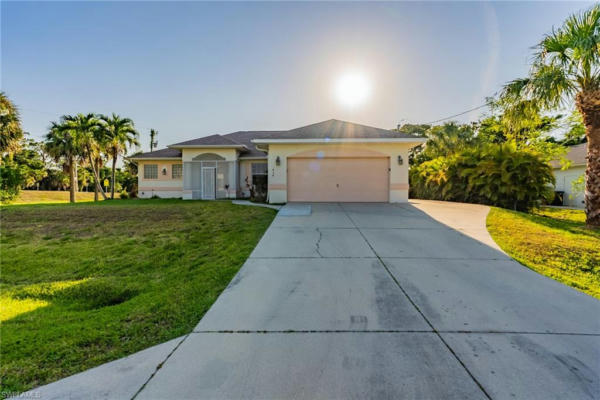 414 ANCHOR WAY, NORTH FORT MYERS, FL 33903 - Image 1