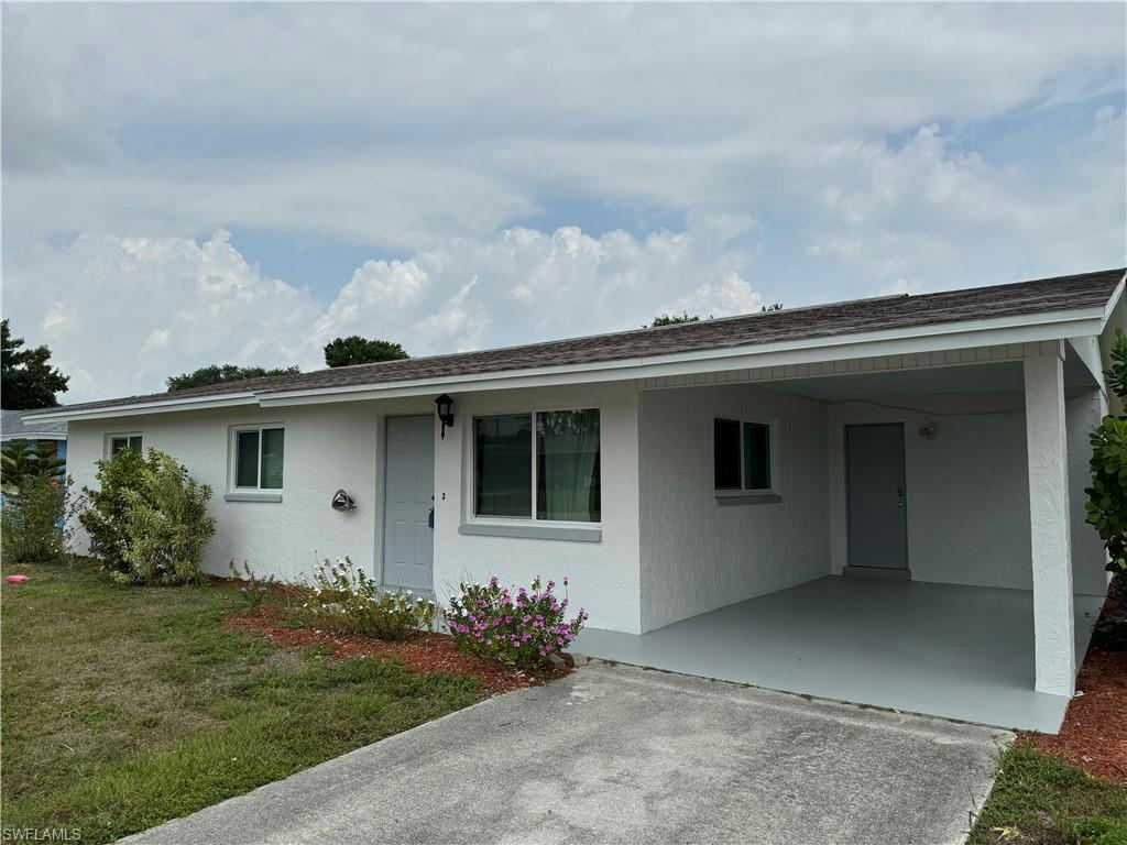 12326 1ST ST, FORT MYERS, FL 33905, photo 1 of 17
