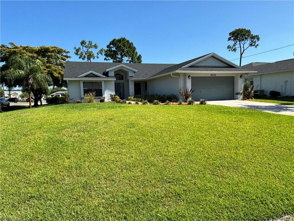 9241 CYPRESS DR N, FORT MYERS, FL 33967, photo 1 of 27