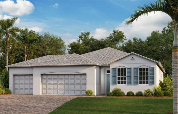 3408 NW 8TH TER, CAPE CORAL, FL 33993 - Image 1