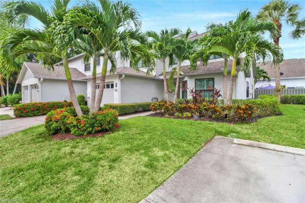 850 MEADOWLAND DR APT J, NAPLES, FL 34108 - Image 1