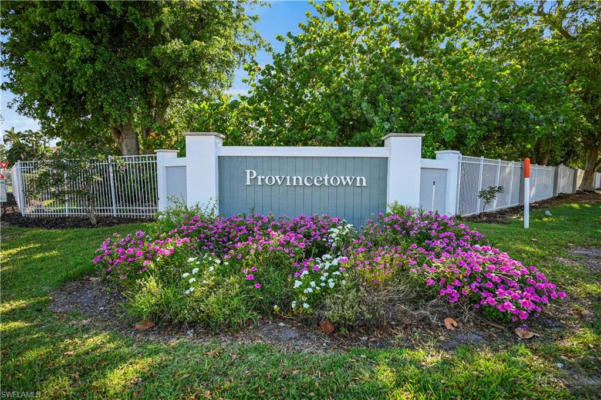 3371 ALOUETTE CIR APT 2, FORT MYERS, FL 33907, photo 2 of 27