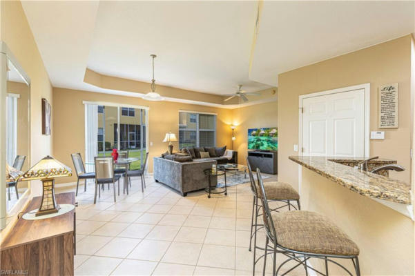 9807 SOLERA COVE POINTE APT 103, FORT MYERS, FL 33908, photo 5 of 23