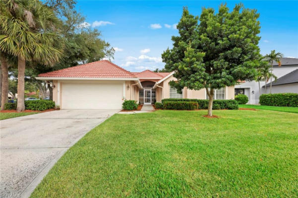 11464 WATERFORD VILLAGE CT, FORT MYERS, FL 33913 - Image 1