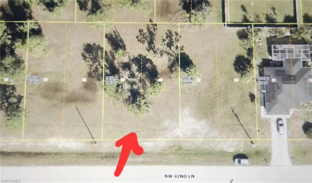 3819 NW 42ND LN, CAPE CORAL, FL 33993 - Image 1