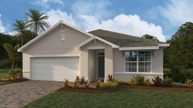 2648 TABLE CORAL TRL, NORTH FORT MYERS, FL 33903 - Image 1