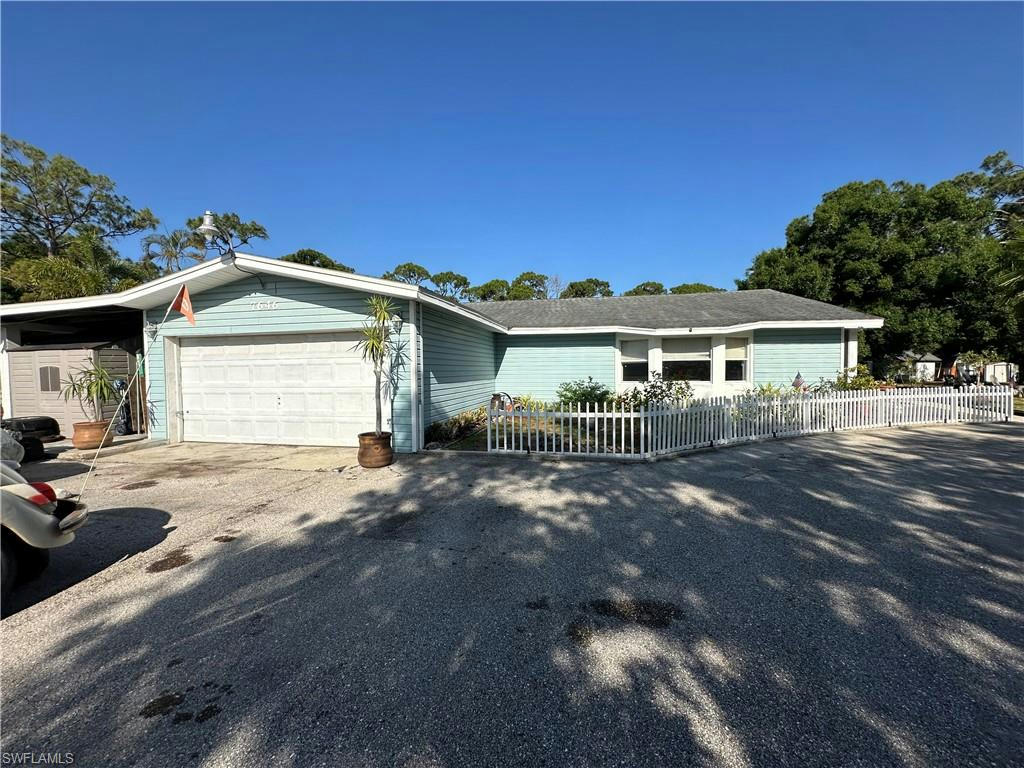 7646 MARX DR, NORTH FORT MYERS, FL 33917, photo 1 of 50