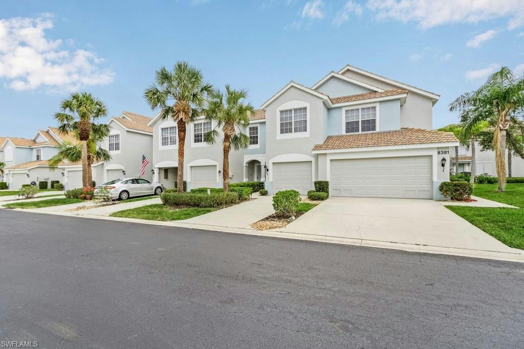 8381 VILLAGE EDGE CIR APT 3, FORT MYERS, FL 33919, photo 1 of 26