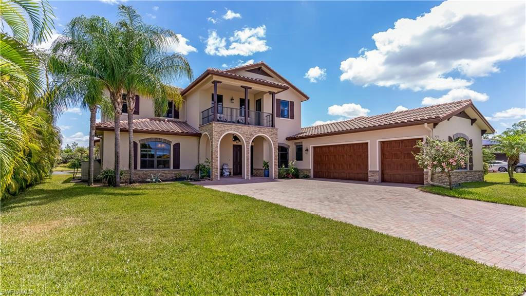 5316 CHANDLER WAY, AVE MARIA, FL 34142, photo 1 of 49