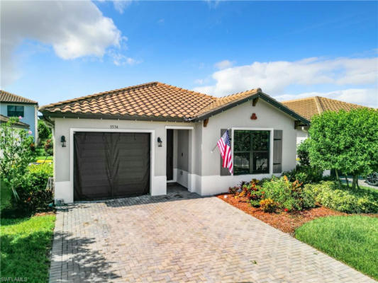 5534 SORIA AVE, AVE MARIA, FL 34142 - Image 1