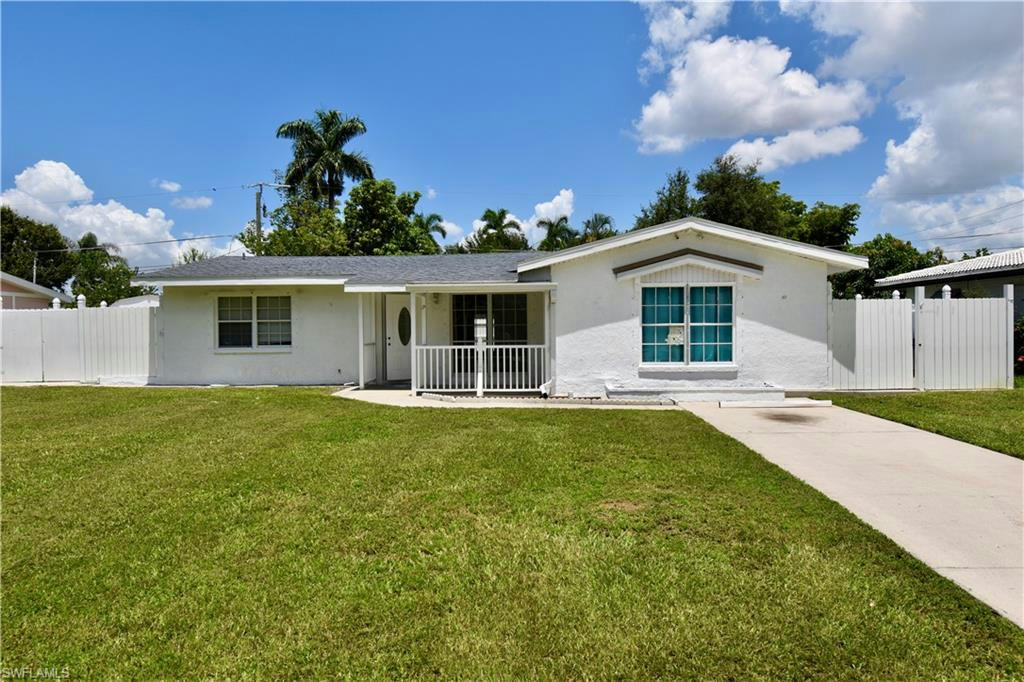 1429 BYRON RD, FORT MYERS, FL 33919, photo 1 of 24