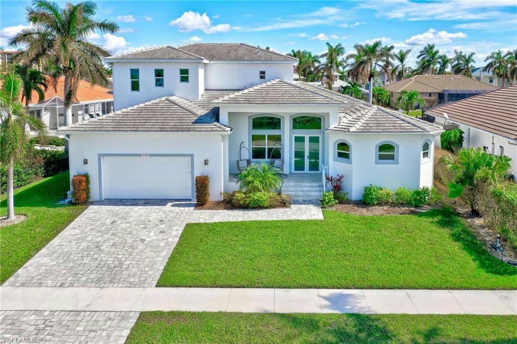 445 RIVER CT, MARCO ISLAND, FL 34145, photo 1 of 43