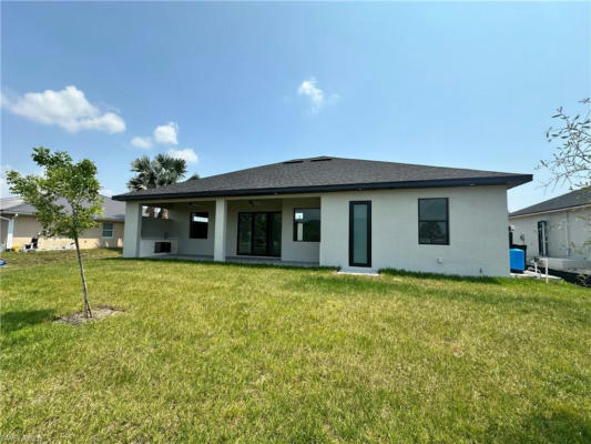 2528 NW 7TH ST, CAPE CORAL, FL 33993, photo 4 of 5