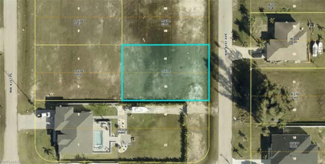 2022 NW 41ST AVE, CAPE CORAL, FL 33993 - Image 1