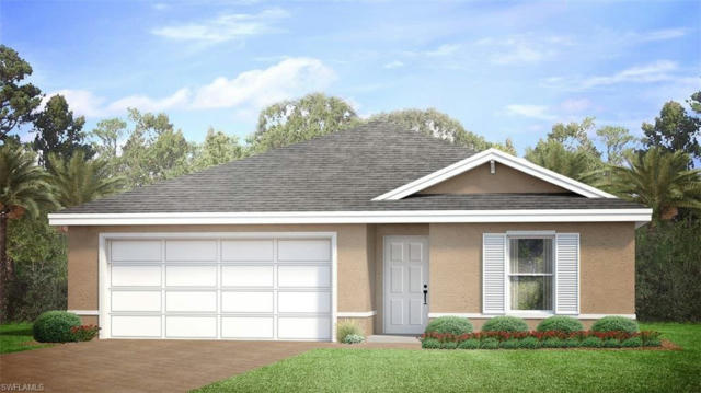 2717 NW 6TH TER, CAPE CORAL, FL 33993 - Image 1