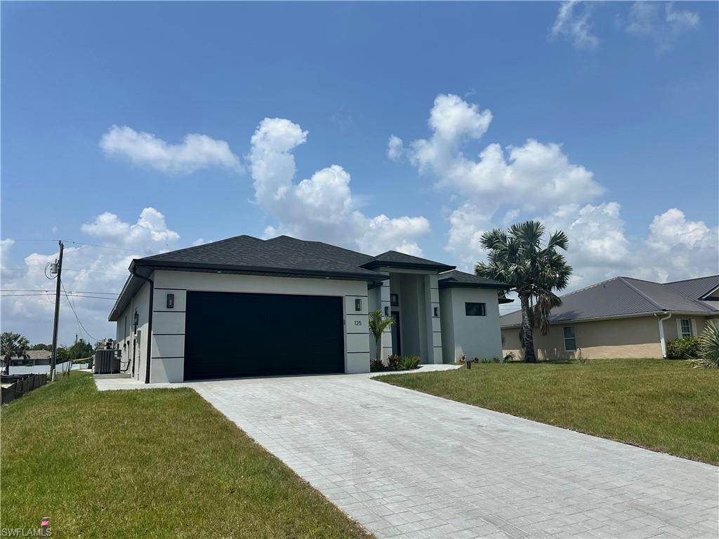 2528 NW 7TH ST, CAPE CORAL, FL 33993, photo 1 of 5