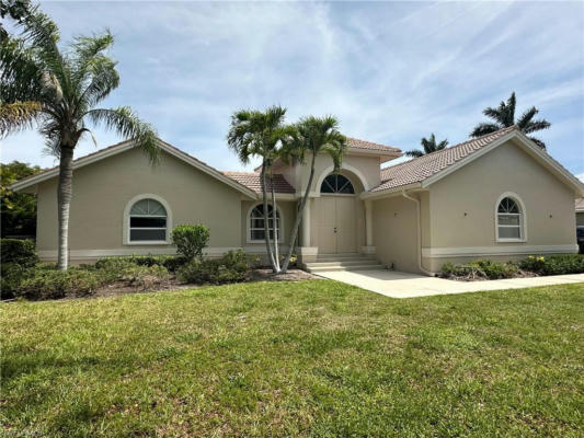 8830 KING LEAR CT, FORT MYERS, FL 33908 - Image 1