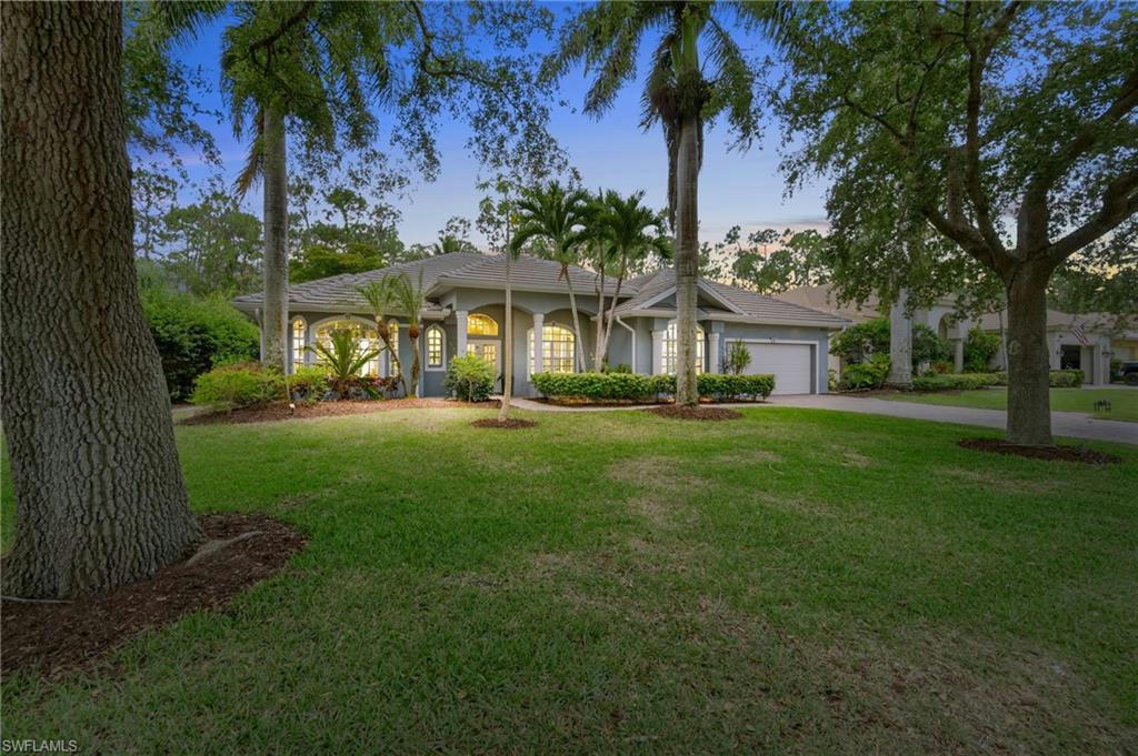 9812 ROCKY BANK DR, NAPLES, FL 34109, photo 1 of 49