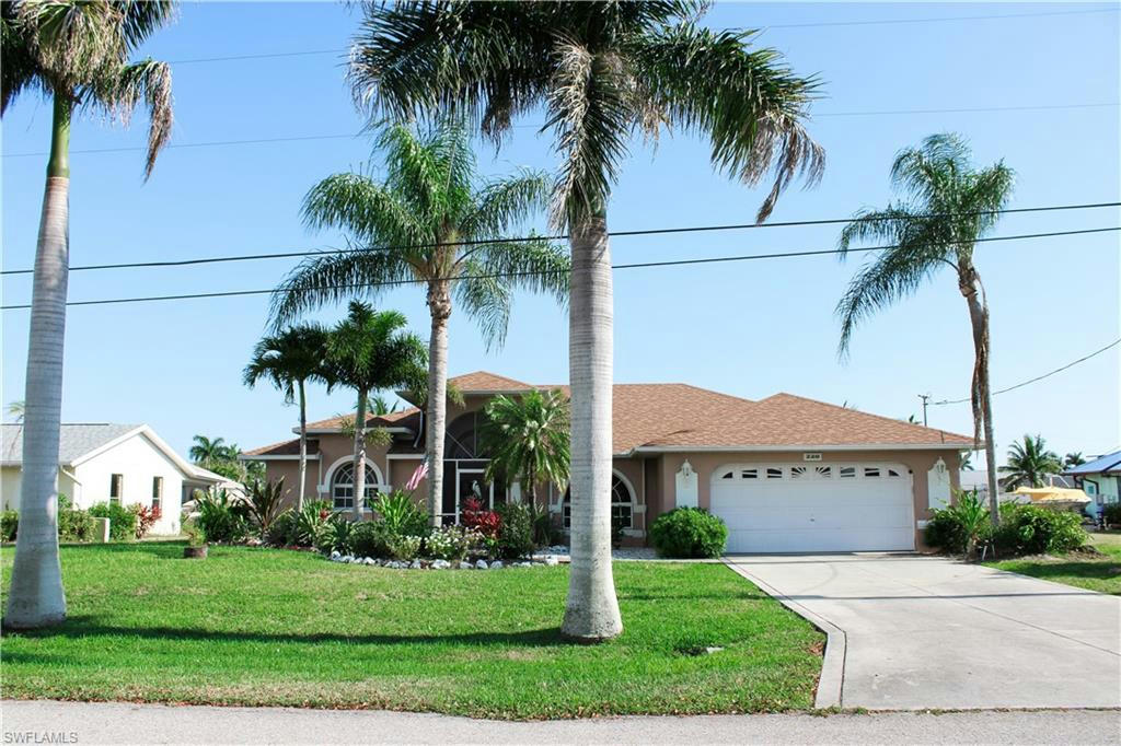 230 KAMAL PKWY, CAPE CORAL, FL 33904, photo 1 of 24