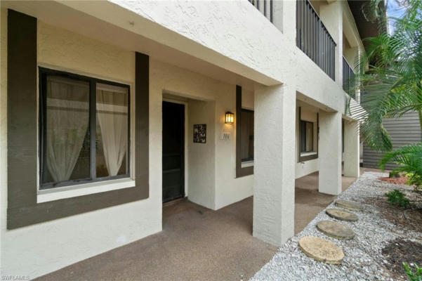 5857 RATTLESNAKE HAMMOCK RD APT 106, NAPLES, FL 34113, photo 2 of 49