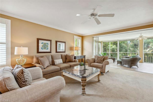 760 WATERFORD DR UNIT 201, NAPLES, FL 34113, photo 3 of 28