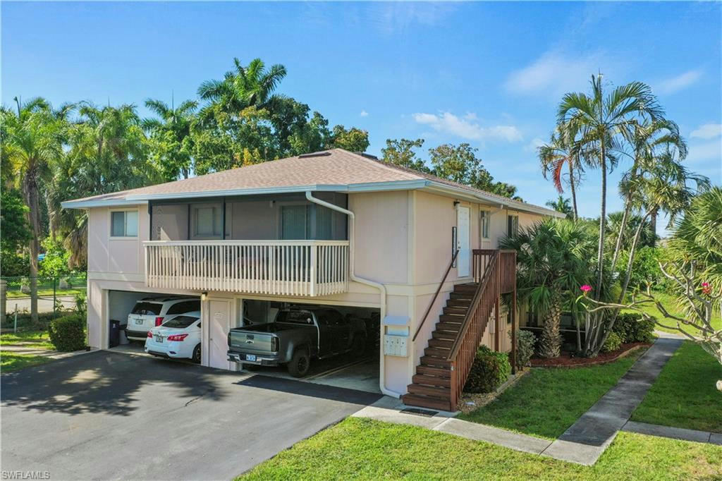 3371 ALOUETTE CIR APT 2, FORT MYERS, FL 33907, photo 1 of 27