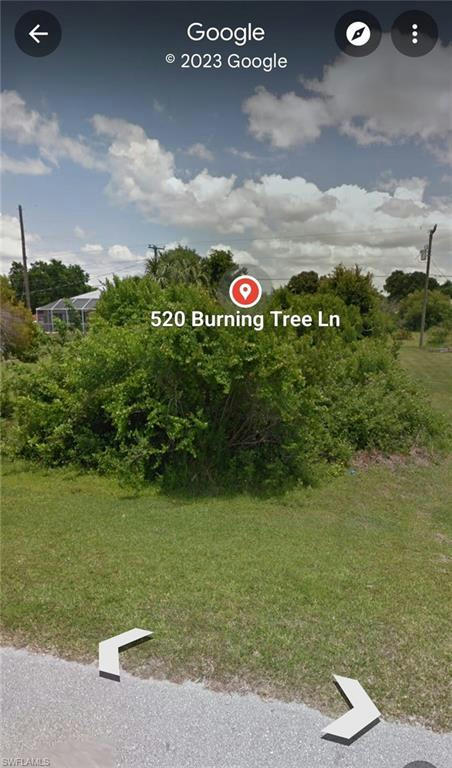 520 BURNING TREE LN, PUNTA GORDA, FL 33982, photo 1 of 6