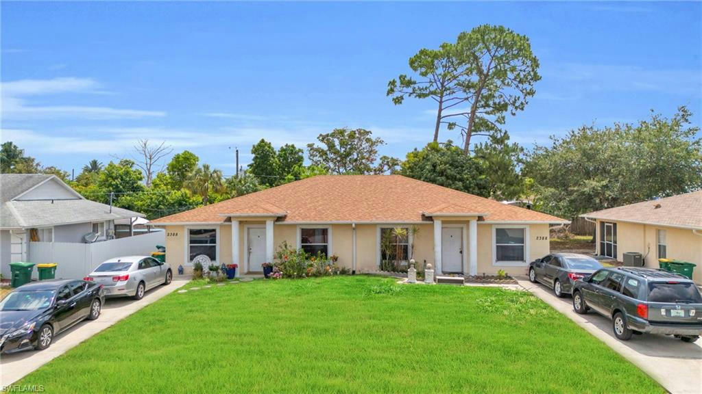 2388 55TH TER SW, NAPLES, FL 34116, photo 1 of 42