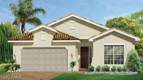 3744 CROSSWATER DR, NORTH FORT MYERS, FL 33917 - Image 1