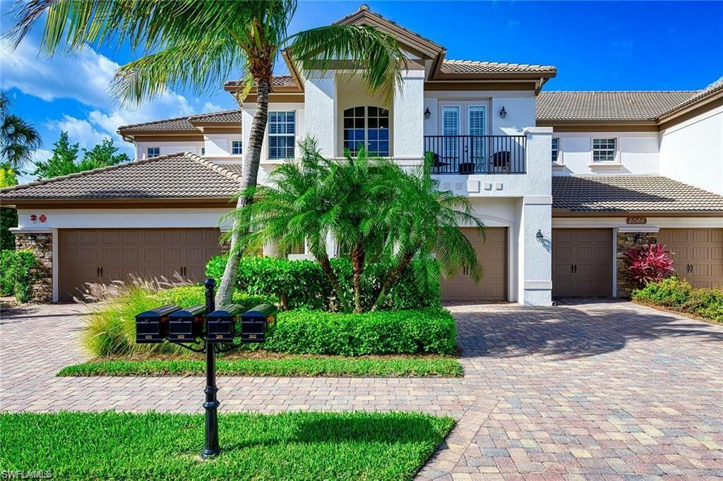 8044 PLAYERS COVE DR # 1, NAPLES, FL 34113, photo 1 of 37