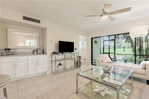 746 EAGLE CREEK DR UNIT 104, NAPLES, FL 34113, photo 5 of 17