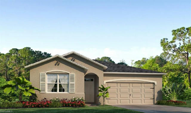 18231 WATER CROSSING DR, NORTH FORT MYERS, FL 33917 - Image 1