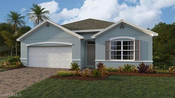 20337 CAMINO TORCIDO LOOP, NORTH FORT MYERS, FL 33917 - Image 1