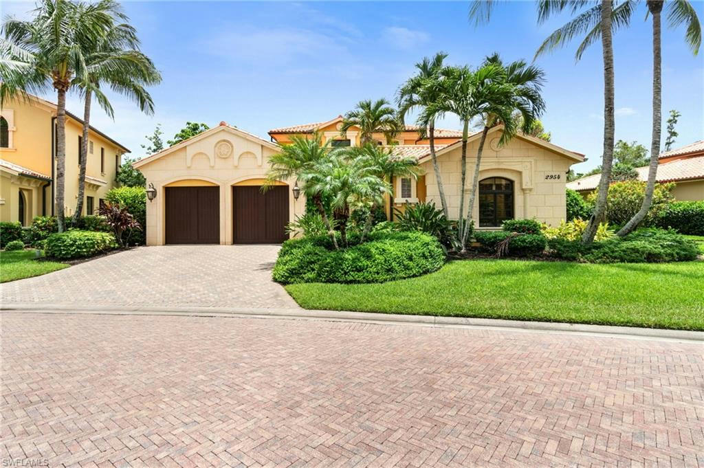 2954 TIBURON BLVD E, NAPLES, FL 34109, photo 1 of 48